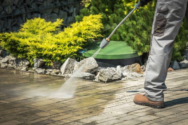 Best Parking Lot and Garage Cleaning  in Prosser, WA