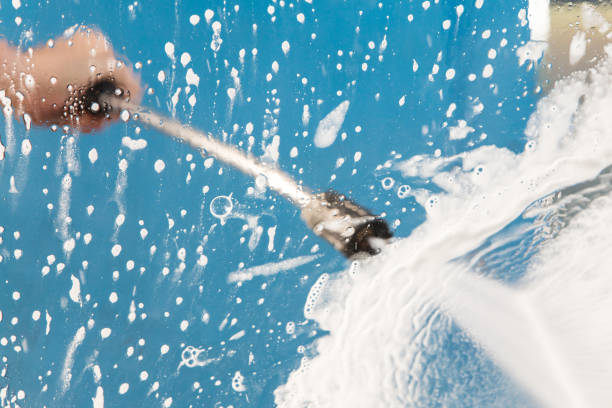 Best Restaurant Pressure Washing  in Prosser, WA