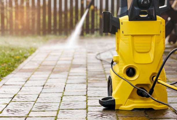 Pre-Holiday Cleaning in Prosser, WA