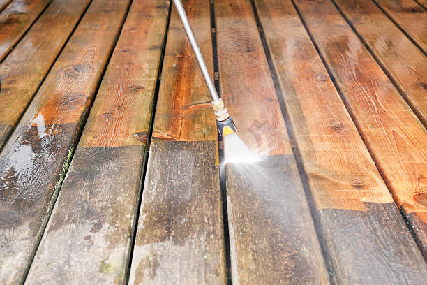 Best House Exterior Washing  in Prosser, WA